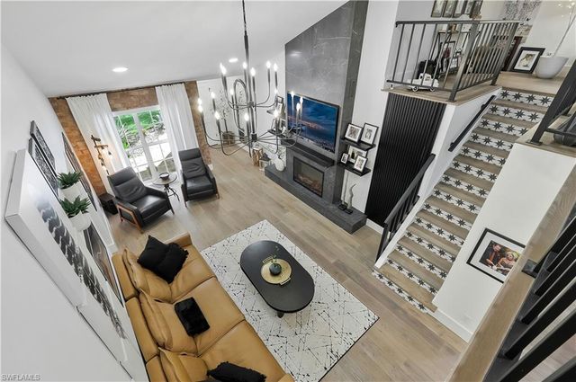 4742 West BLVD # S8, Naples, FL 34103