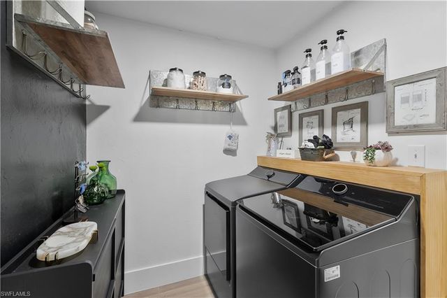 4742 West BLVD # S8, Naples, FL 34103