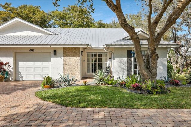 4742 West BLVD # S8, Naples, FL 34103