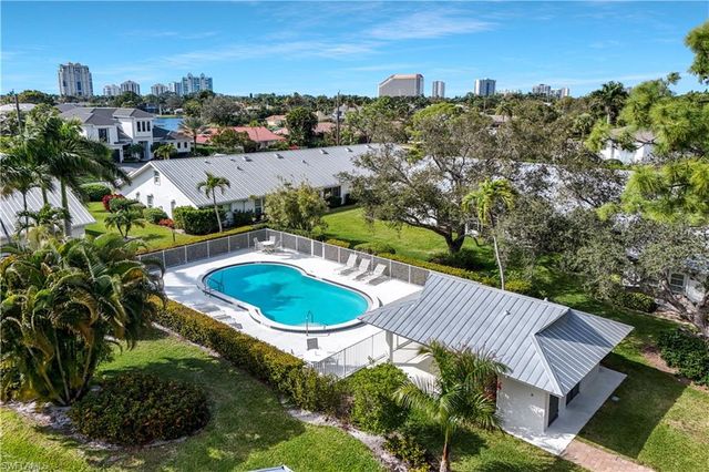 4742 West BLVD # S8, Naples, FL 34103