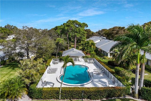 4742 West BLVD # S8, Naples, FL 34103