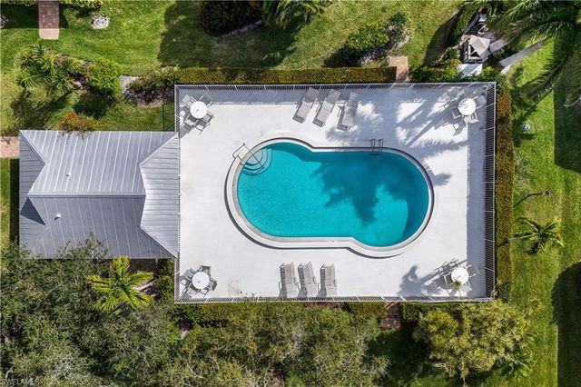 4742 West BLVD # S8, Naples, FL 34103