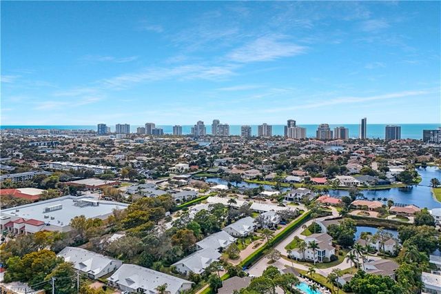 4742 West BLVD # S8, Naples, FL 34103