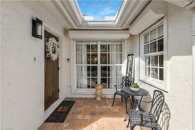 4742 West BLVD # S8, Naples, FL 34103