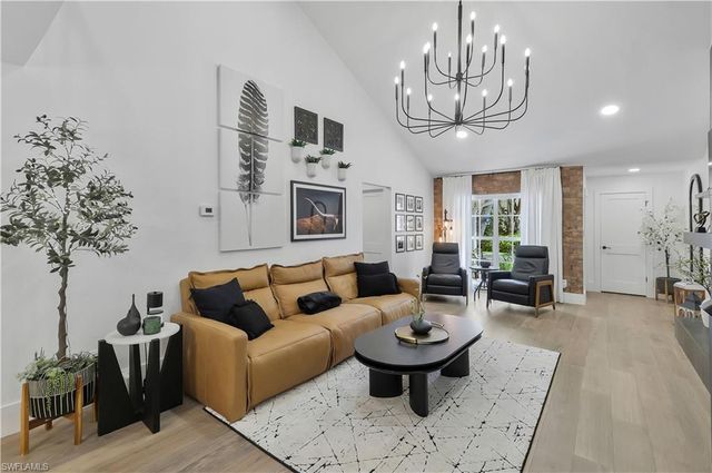 4742 West BLVD # S8, Naples, FL 34103