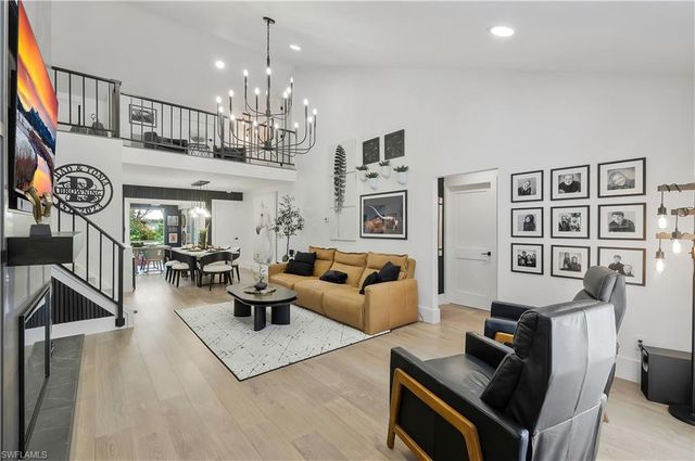 4742 West BLVD # S8, Naples, FL 34103