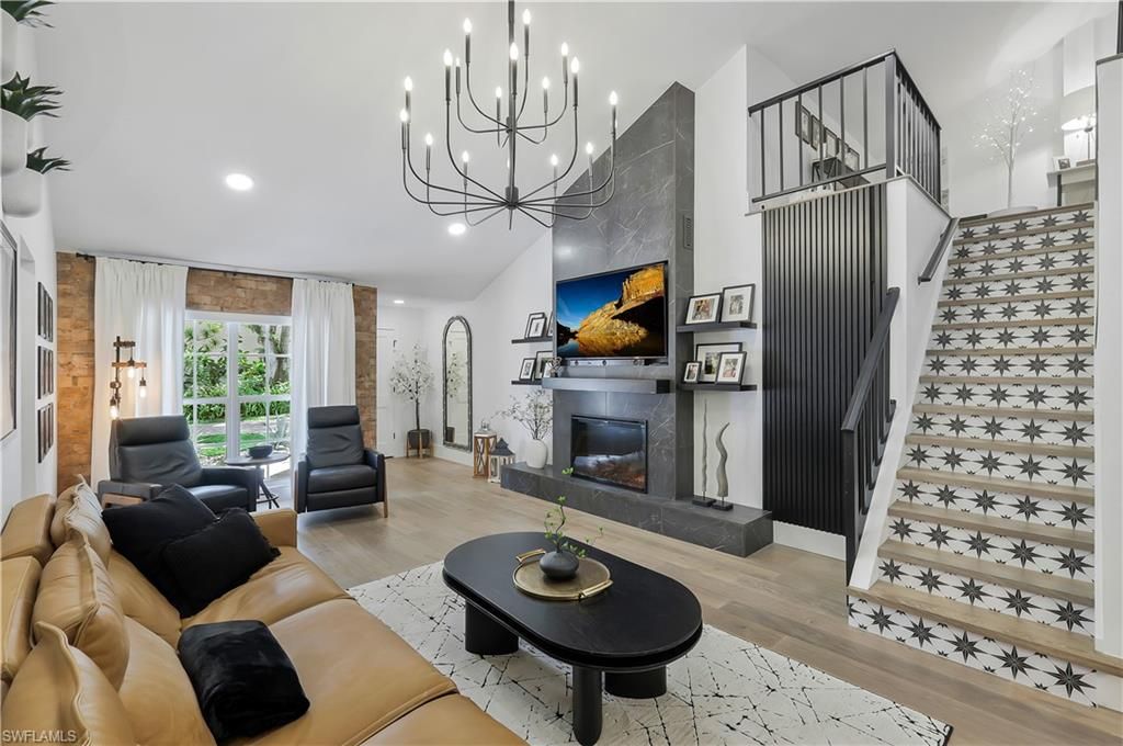 4742 West BLVD # S8, Naples, FL 34103