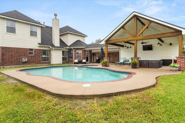2614 Red River Trail, Deer Park, TX 77536