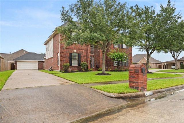 2614 Red River Trail, Deer Park, TX 77536