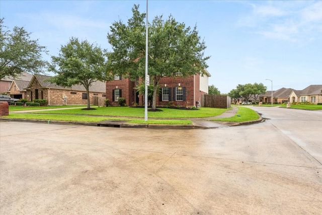 2614 Red River Trail, Deer Park, TX 77536