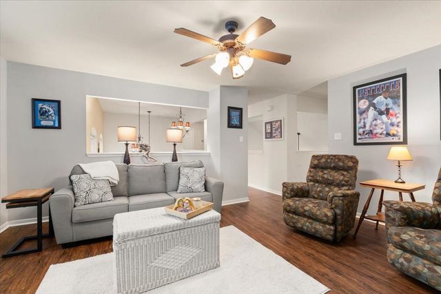 2614 Red River Trail, Deer Park, TX 77536