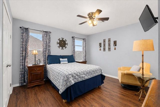 2614 Red River Trail, Deer Park, TX 77536