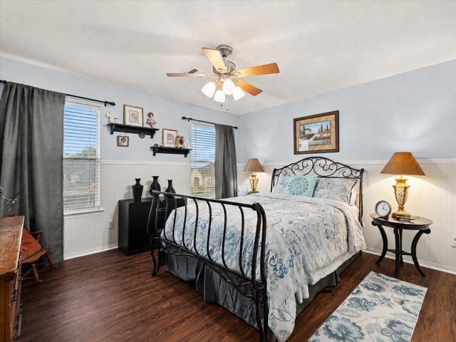 2614 Red River Trail, Deer Park, TX 77536