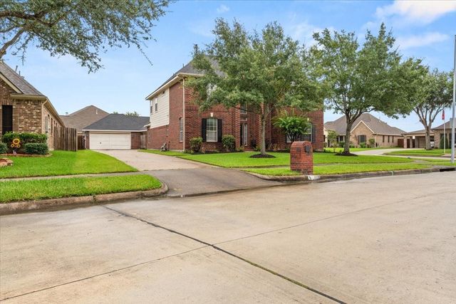 2614 Red River Trail, Deer Park, TX 77536