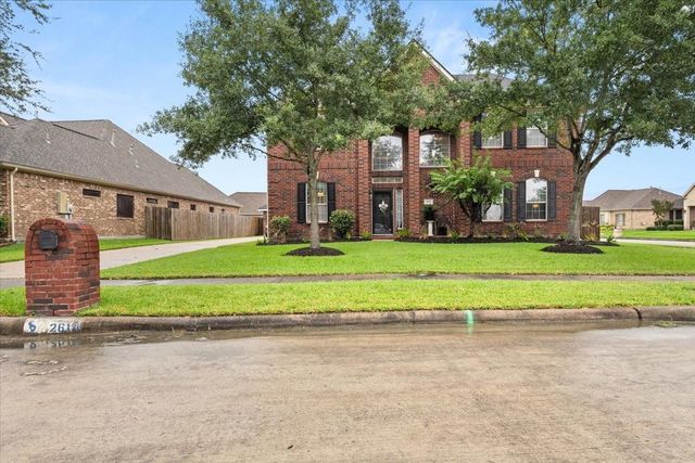 2614 Red River Trail, Deer Park, TX 77536