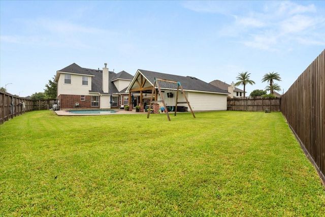 2614 Red River Trail, Deer Park, TX 77536