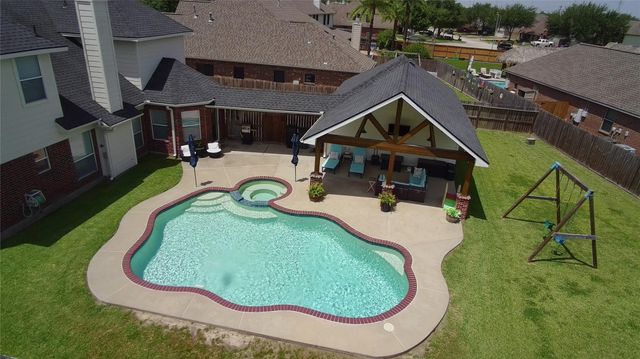2614 Red River Trail, Deer Park, TX 77536