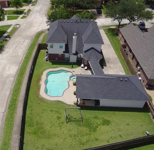 2614 Red River Trail, Deer Park, TX 77536