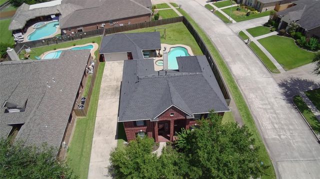 2614 Red River Trail, Deer Park, TX 77536