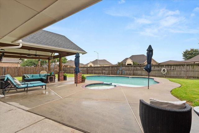 2614 Red River Trail, Deer Park, TX 77536