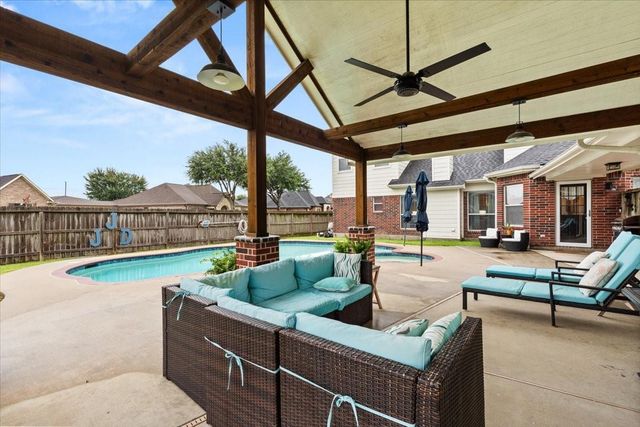 2614 Red River Trail, Deer Park, TX 77536