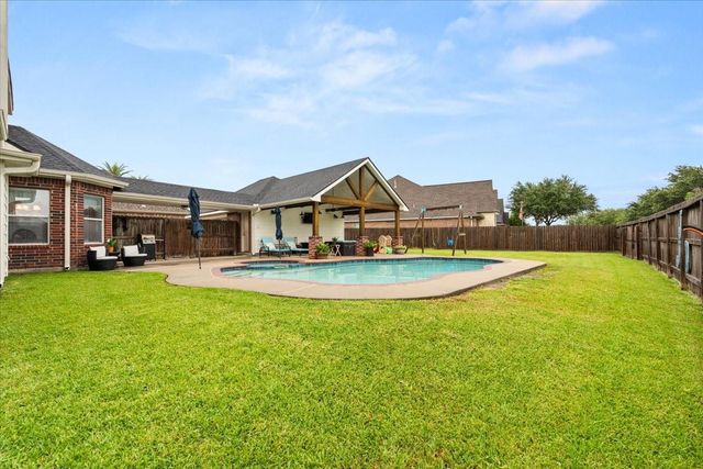 2614 Red River Trail, Deer Park, TX 77536
