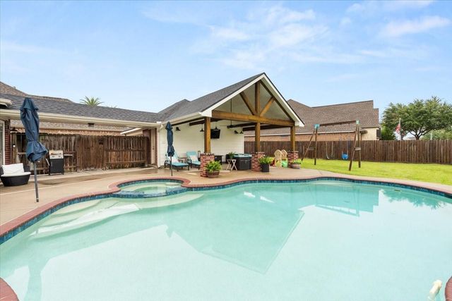 2614 Red River Trail, Deer Park, TX 77536