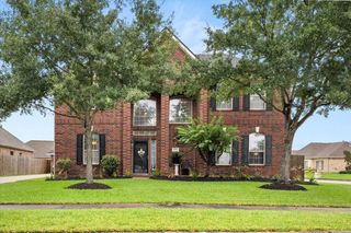 2614 Red River Trail, Deer Park, TX 77536