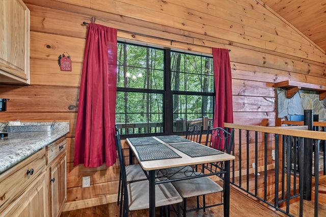423 Laurel Creek Road, Blue Ridge, GA 30513