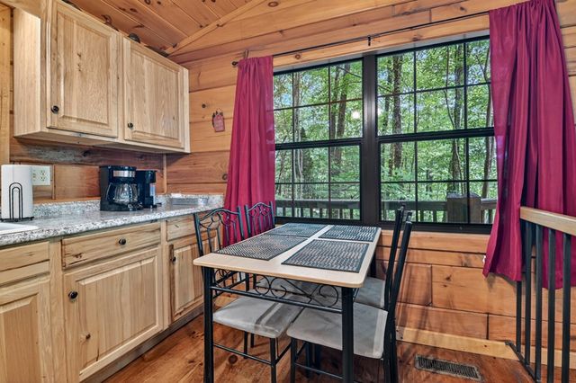 423 Laurel Creek Road, Blue Ridge, GA 30513
