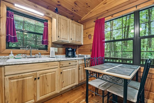 423 Laurel Creek Road, Blue Ridge, GA 30513
