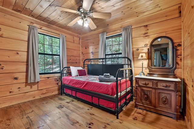 423 Laurel Creek Road, Blue Ridge, GA 30513