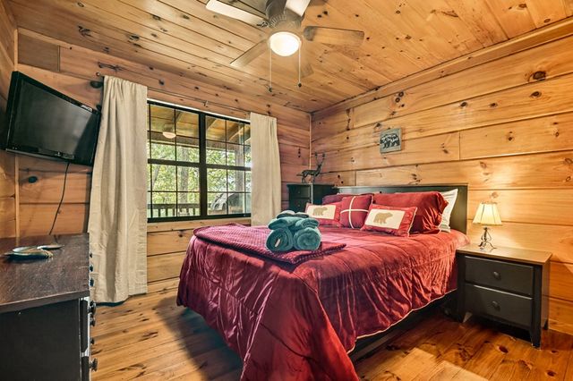 423 Laurel Creek Road, Blue Ridge, GA 30513