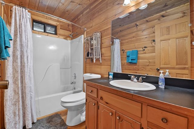 423 Laurel Creek Road, Blue Ridge, GA 30513