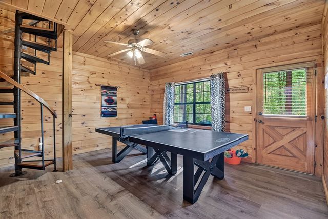 423 Laurel Creek Road, Blue Ridge, GA 30513