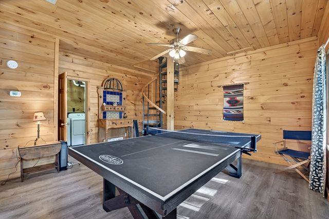 423 Laurel Creek Road, Blue Ridge, GA 30513