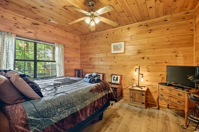 423 Laurel Creek Road, Blue Ridge, GA 30513