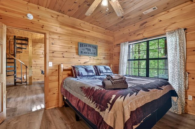 423 Laurel Creek Road, Blue Ridge, GA 30513