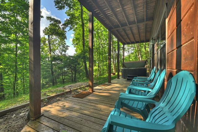 423 Laurel Creek Road, Blue Ridge, GA 30513