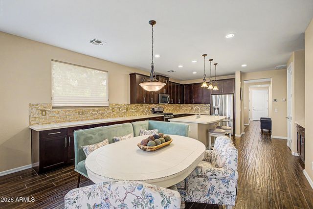 3432 E STRAWBERRY Drive, Gilbert, AZ 85298