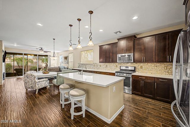 3432 E STRAWBERRY Drive, Gilbert, AZ 85298