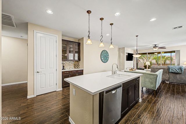 3432 E STRAWBERRY Drive, Gilbert, AZ 85298