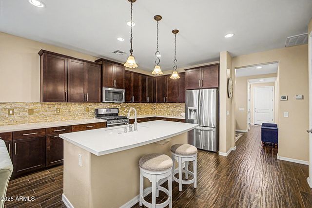 3432 E STRAWBERRY Drive, Gilbert, AZ 85298