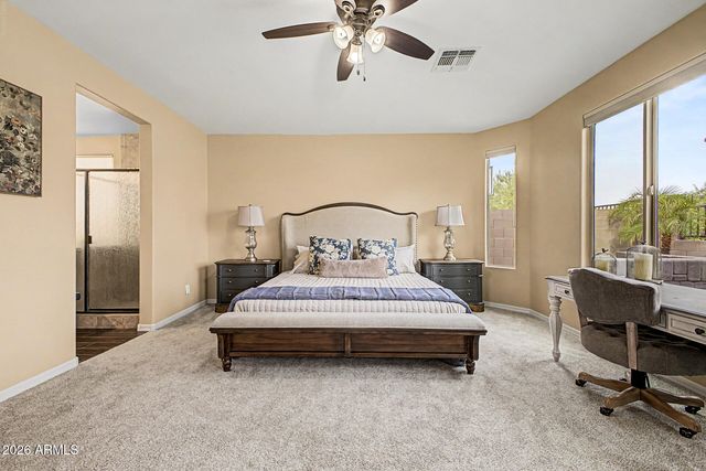 3432 E STRAWBERRY Drive, Gilbert, AZ 85298