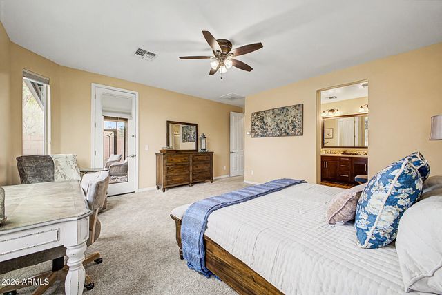 3432 E STRAWBERRY Drive, Gilbert, AZ 85298