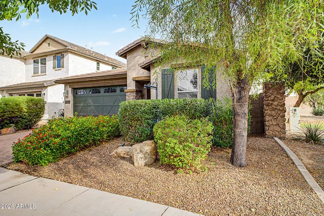 3432 E STRAWBERRY Drive, Gilbert, AZ 85298