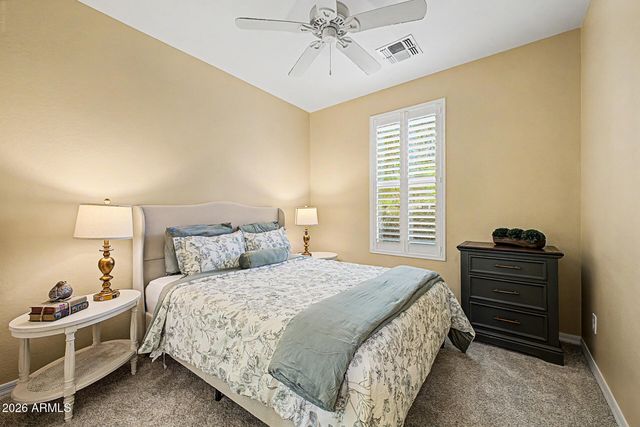 3432 E STRAWBERRY Drive, Gilbert, AZ 85298