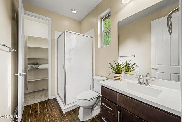 3432 E STRAWBERRY Drive, Gilbert, AZ 85298