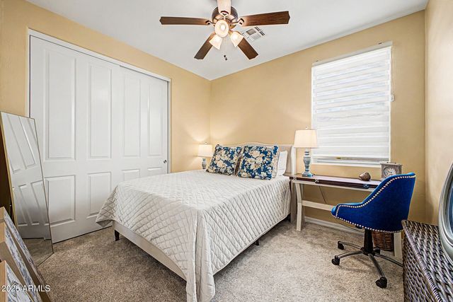 3432 E STRAWBERRY Drive, Gilbert, AZ 85298