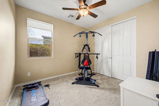 3432 E STRAWBERRY Drive, Gilbert, AZ 85298